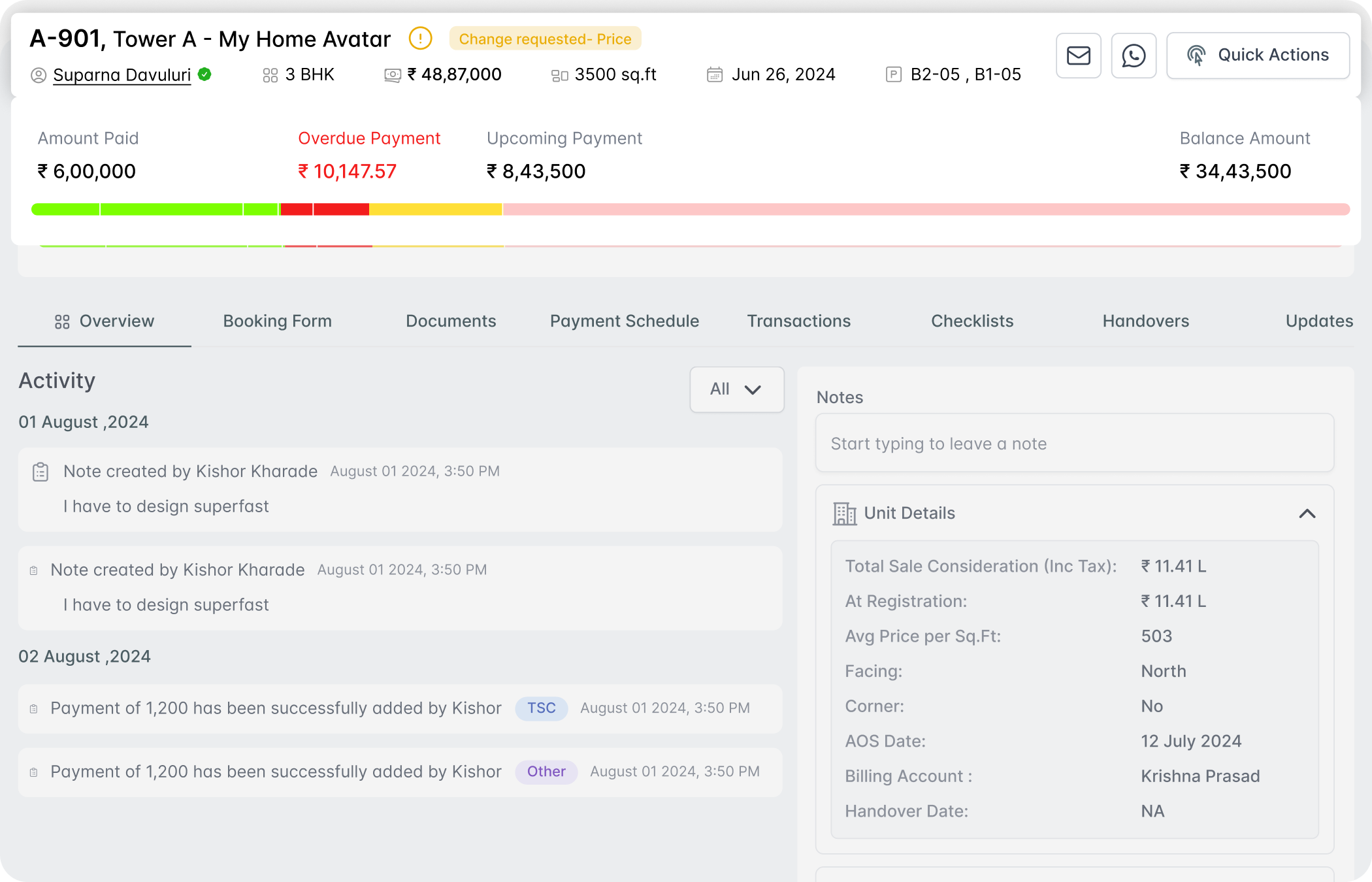 Dashboard Image 1