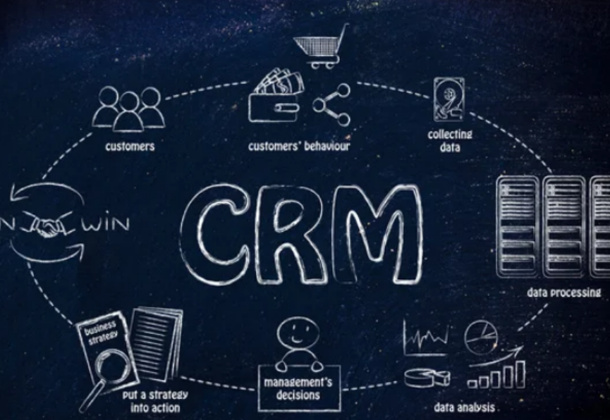 How Dashboards In Real Estate CRMs Can Transform Your Business Processes 