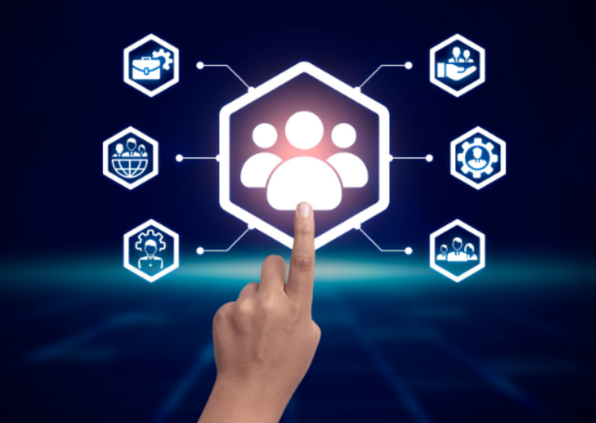 Customer-Centric CRM: Building Stronger Connections and Driving Growth