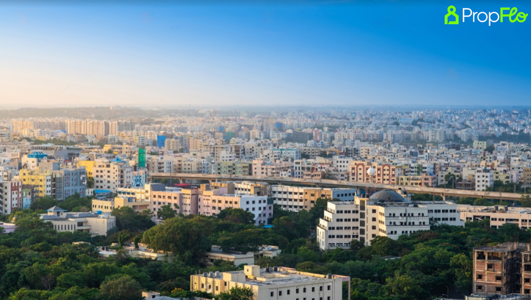 Hyderabad Residential Real Estate Market: A Detailed Analysis for Q2 2024