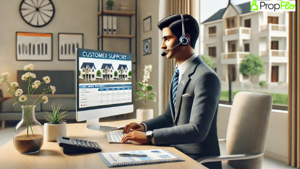 The Heartbeat of Your Real Estate CRM: Exceptional Customer Support