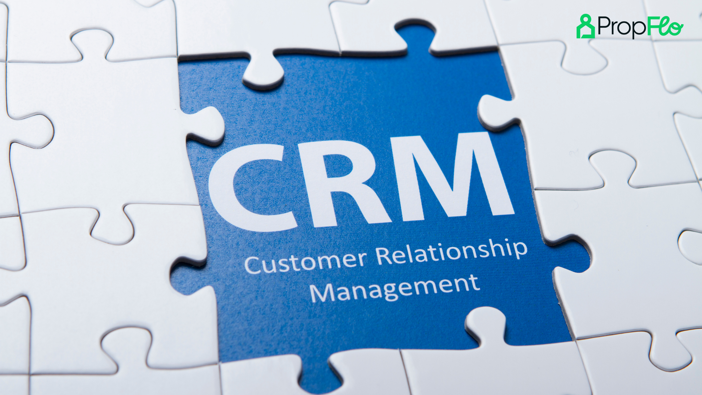 Most Preferred Real Estate CRMs in India