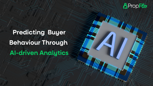 Predicting Buyer Behaviour through AI-driven Analytics