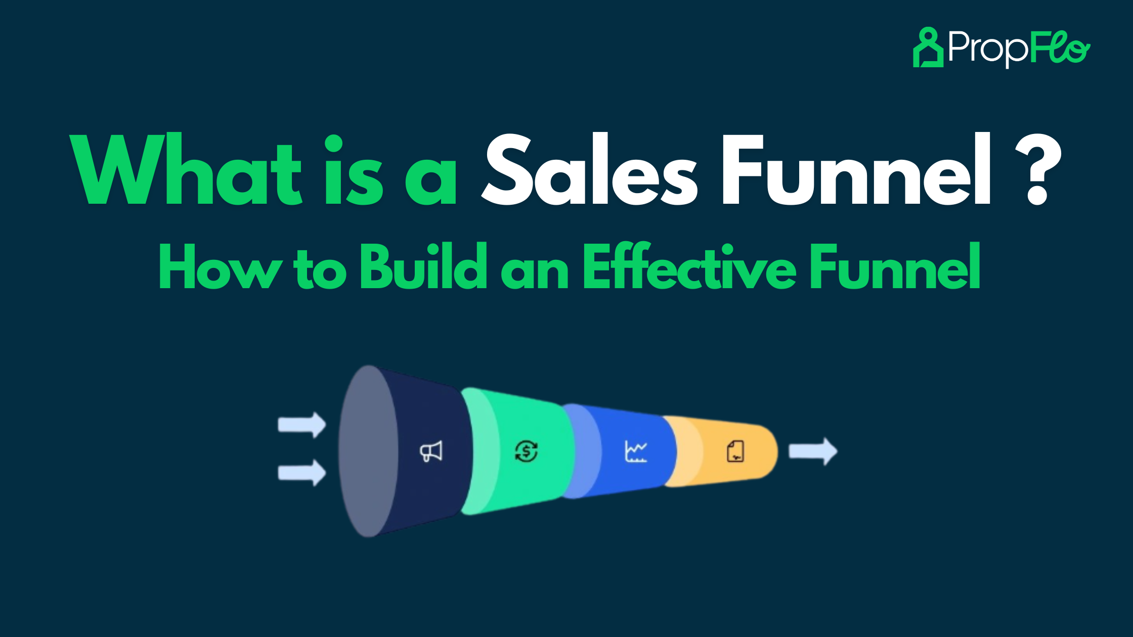What is a Sales Funnel and How to Build an Effective Funnel