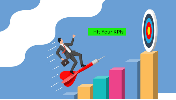 Top 10 Sales KPIs for Sales Team you Must Track | PropFlo - Real Estate CRM