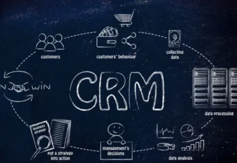 How Dashboards In Real Estate CRMs Can Transform Your Business Processes 