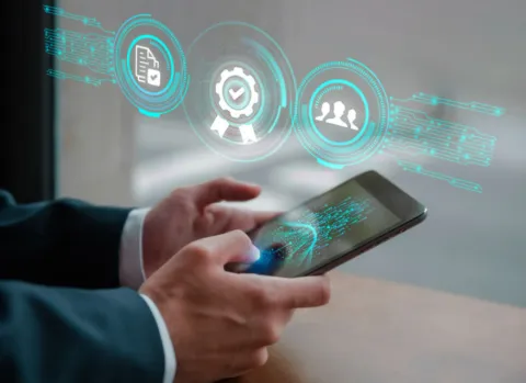 Unlock Productivity On The Go With PropFlo Mobile CRM