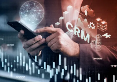 6 Ways To Empower Your Real Estate Business With An Intelligent CRM