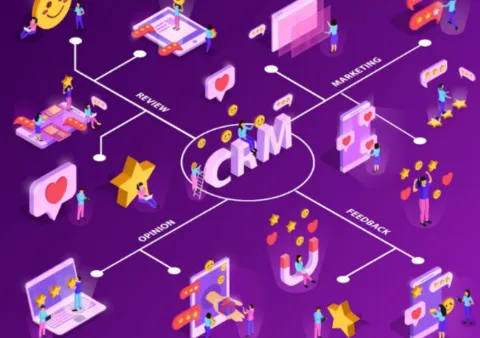 The Power of Data-Driven Decisions: Utilising CRM Analytics in Pre-Sales Planning