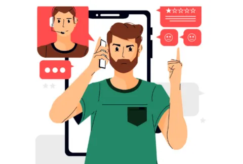 From Complaint to Loyalty: Navigating the Customer Experience Landscape