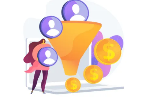 Customer-Centricity Through Relationship Funnel