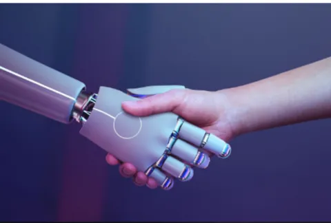  AI Shaping Industries and Enhancing Interactions