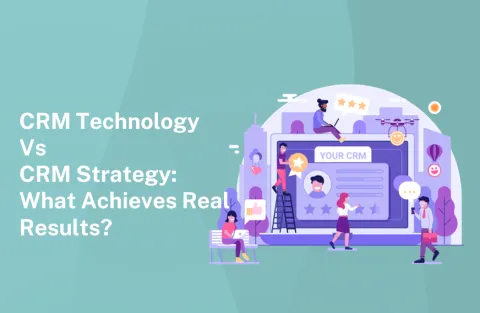 Guide To Real Estate Mastery With CRM