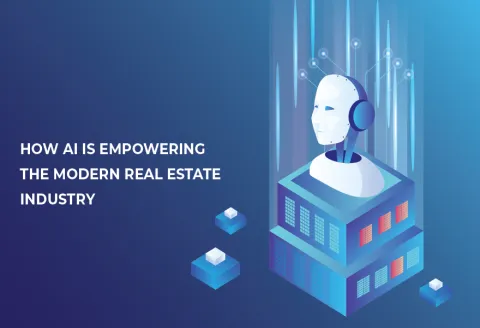 How AI is Revolutionizing India's Real Estate Landscape