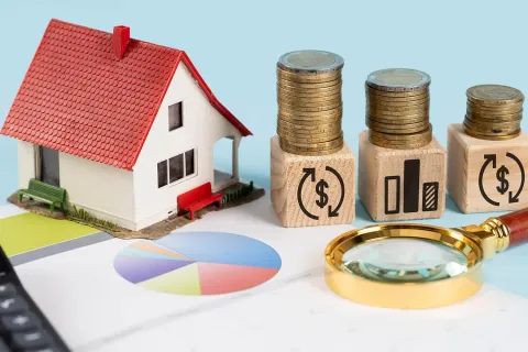 4 Revealing Insights into India’s Booming Residential Real Estate Market