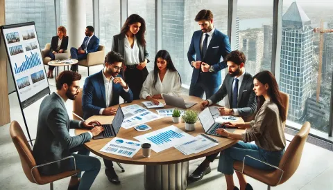 Top 10 KPIs for Sales Team you must track