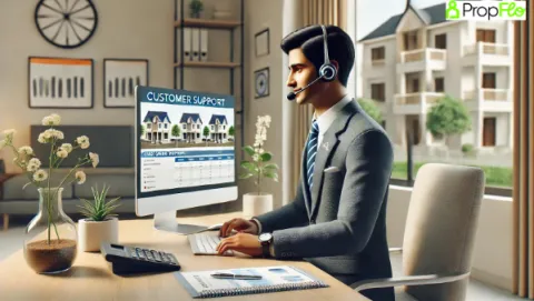 The Heartbeat of Your Real Estate CRM: Exceptional Customer Support