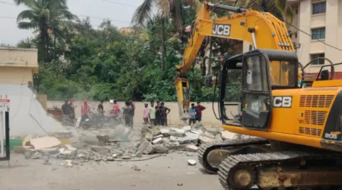 Hyderabad HYDRA Crisis: PropFlo Offers Solutions