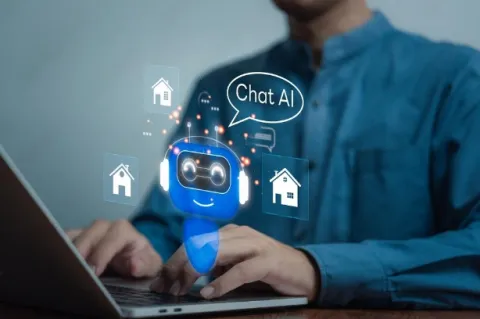 What Role Does AI Play in Real Estate Performance Marketing?