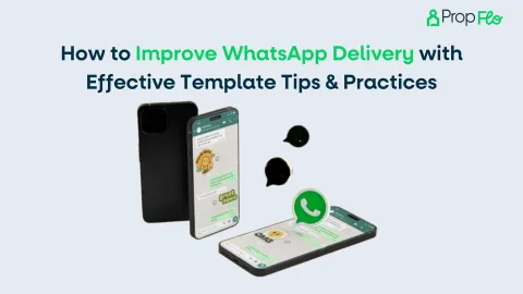 How to Craft Effective WhatsApp Templates for Higher Delivery Rates: Tips & Best Practices