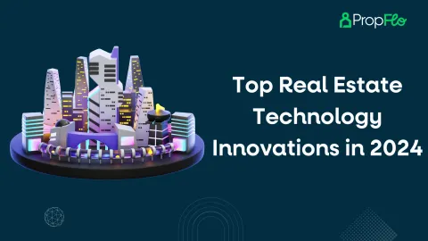 Top Real Estate Technology Innovations in 2025