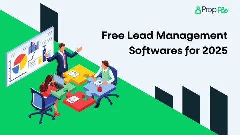 Free Lead Management Softwares For 2025