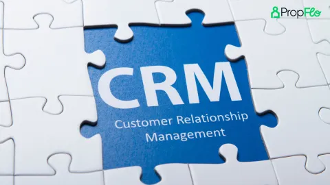 Most Preferred Real Estate CRMs in India