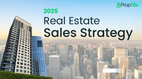Real Estate Sales Strategy for 2025: Adapting to a Changing Market