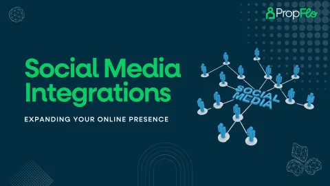 Social Media Integration: Expanding Your Online Presence