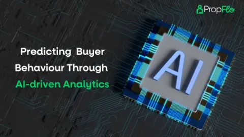 Predicting Buyer Behaviour through AI-driven Analytics