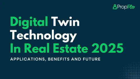 What is Digital Twin Technology and how should it be applied in Real Estate?