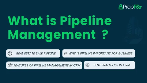 What is pipeline management and Why is Pipeline important for businesses?