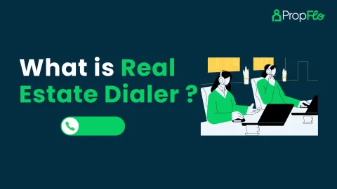 What is Real Estate Dialer? What Features to look in dialer.