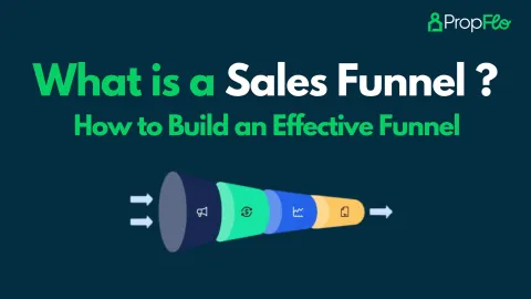 What is a Sales Funnel and How to Build an Effective Funnel